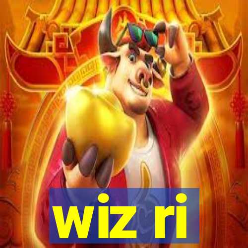 wiz ri